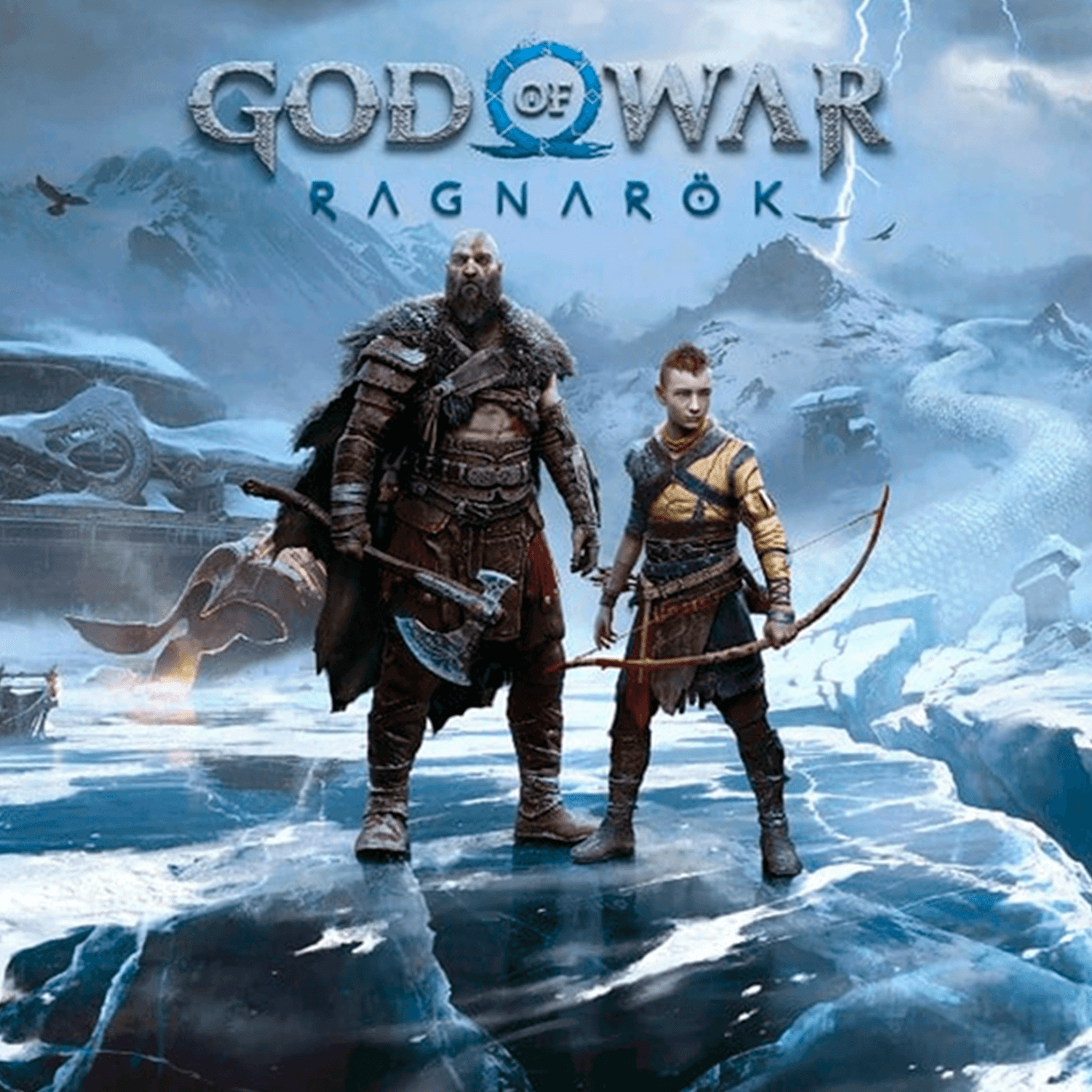 ¡La versión para PC de God Of War Ragnarok se revelará muy pronto!